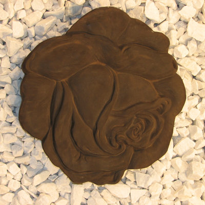 Tremplin rose