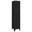Wadkins Metal 1 - Tier 38cm School Locker with Key-1650400260