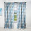 Rideau en lin / polyester-859335983