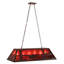 Drumm 6 - Light Pendant