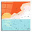 «Skyline» par Trish Sierer-468642355