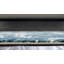 Tapis contemporain Araceli couleur océan-69563728