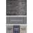 Machine Washable Gray Area Rug-2087589931