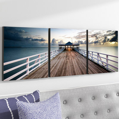 3 Piece Wall Art