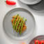 Stacking Melamine 12 Piece Dinnerware Set, Service For 4-106325334