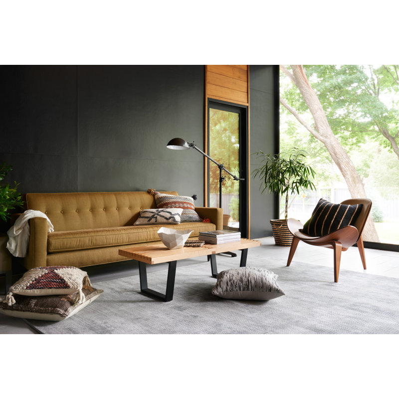 ELLIOT Indoor Rug, Rectangle 5'6" x 8'6"