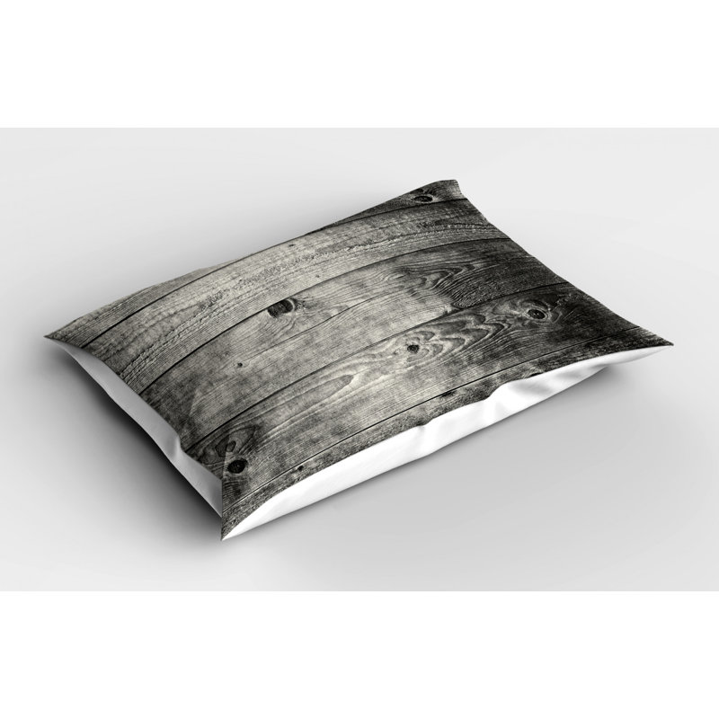 Polyester Sham Set, Twin