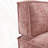 Boneless Carrow Modern Compression Chenille Upholstered Convertible Sofa Bed with Space-Saving Design-691312690
