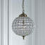 Barton 1 - Light Sphere Pendant-13461157