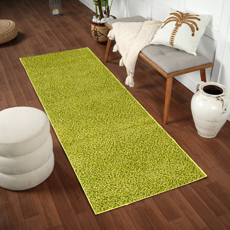 Alfheim Shag Area Rug