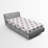 Microfiber Fitted Sheet-41711053-105904174-105904175