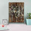 «Wood Land Spirit» par Collin Bogle, art mural sur toile-1777607416