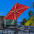 Rouge piment est en rupture de stock
