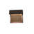 Brun / beige clair est en rupture de stock
