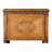 Versailles 32 " W Glass and Solid Wood Curio Cabinet