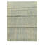 Tapis bleu clair 4 pi 2 po x 6 pi 6 po