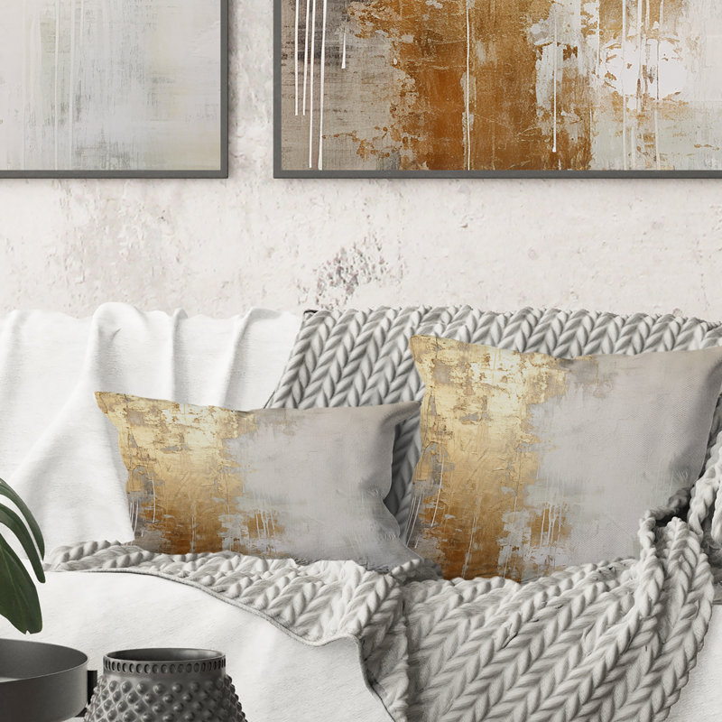 Coussin Minimal