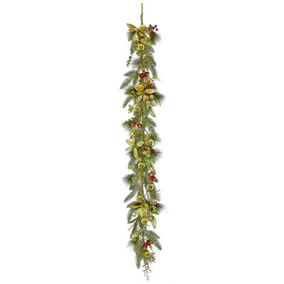 60'' in. Garland