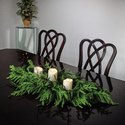 Centre de table 36 po Norfolk