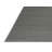 Machine Washable Solid Gray Area Rug-324221602