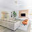 72" 6-Speed Reversible DC Motor Ceiling Fan with Dimmable LED Lights and Remote Control-1958193622