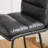 30.75'' Modern Thick Leatherette Bar Stool-88153602