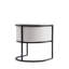 Chaise en cuir Cosmopolitan-2037784149