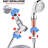 Handheld LED Shower Head With Filter - 7 Color Cycling, Anti-Hair Loss & Dry Skin Relief