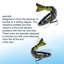 Leurre bionic Multi Fish 12,8cm-132563981