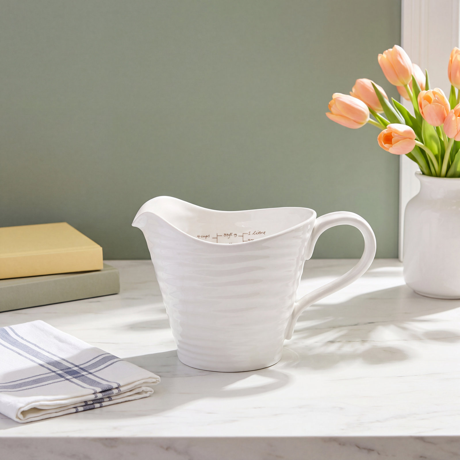Sophie Conran Measuring Jug