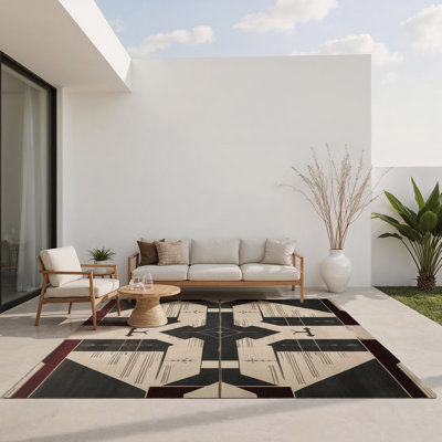 Tapis intérieur et extérieur Imperial