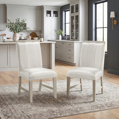Chaise d'appoint Claybourne