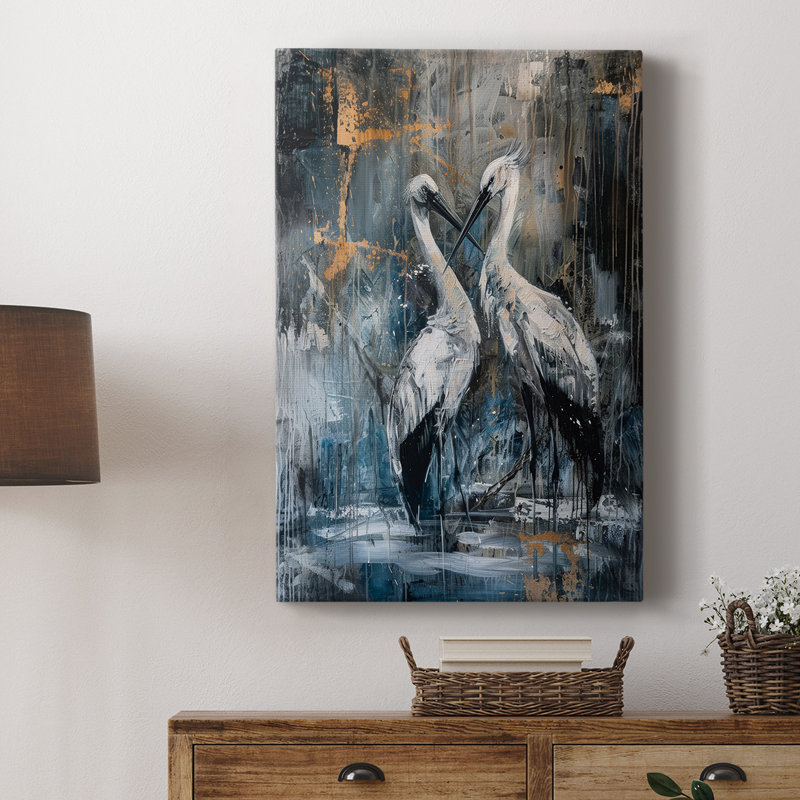 NAUTICAL Series CCXLI - Gallery Cavas, H 12 po x l 8 po
