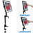 Mount-It Full Motion Wheelchair Tablet Holder and Mount with Clamps | Fits Most  6 to 14 in. Screens