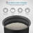 Aroma 20 Cup Digital Cool Touch Rice Cooker