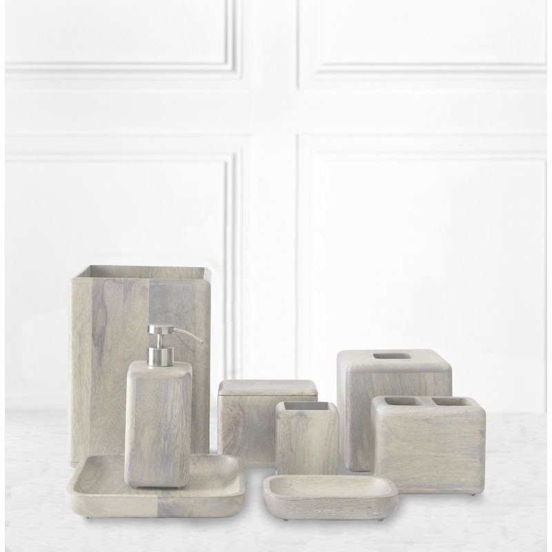 Alethea Soap / Lotion Dispenser