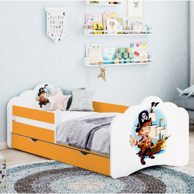 Rockdale Standard with Storage Included