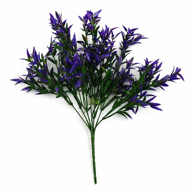 34cm Faux Plant