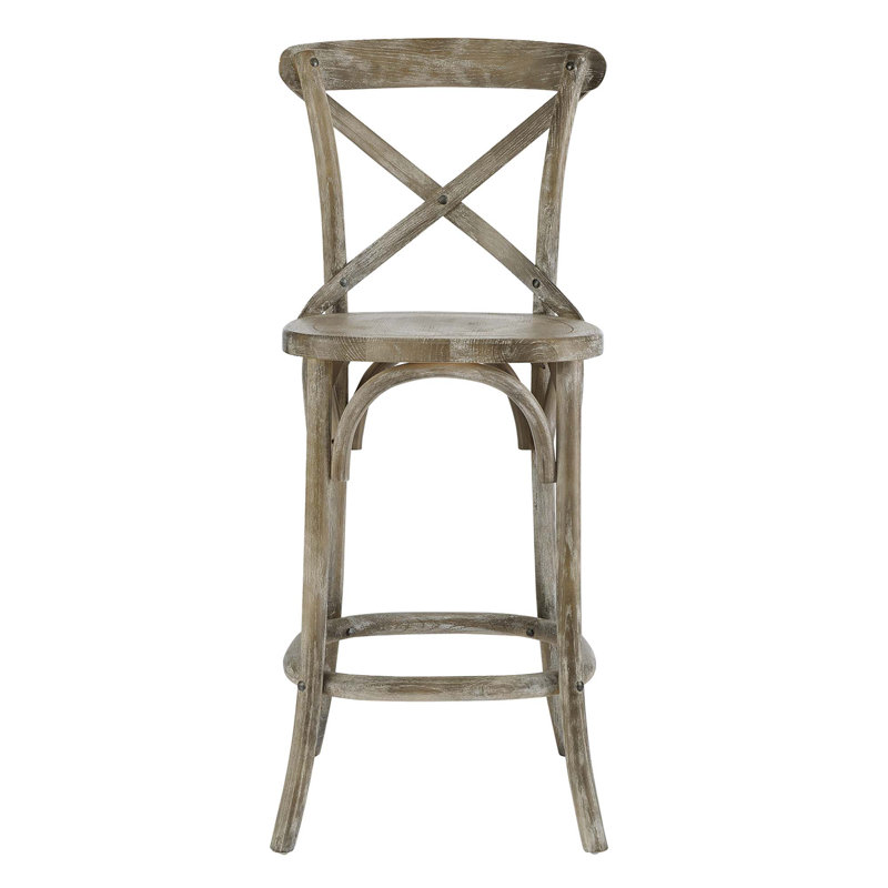 Tabouret de comptoir Gear