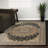 Fraher Oriental Indoor Rug-1240092769