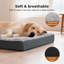 Polyester Pet Bed-1403620216