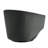 Elexi Upholstered Swivel Barrel Chair-2135974926