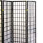 Cloison 70 po pour écran de 70 po de hauteur, paravent pliant de style japonais-114194078-133749704