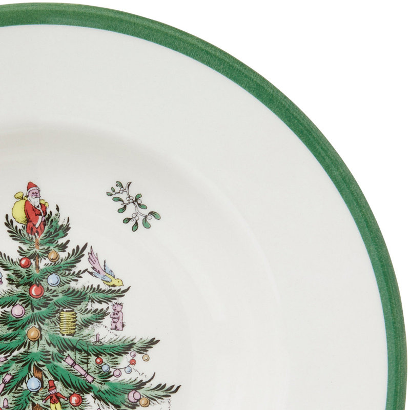 9" Soup Plate
