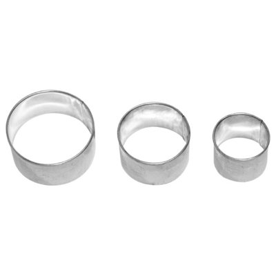 Ausstecher-Set