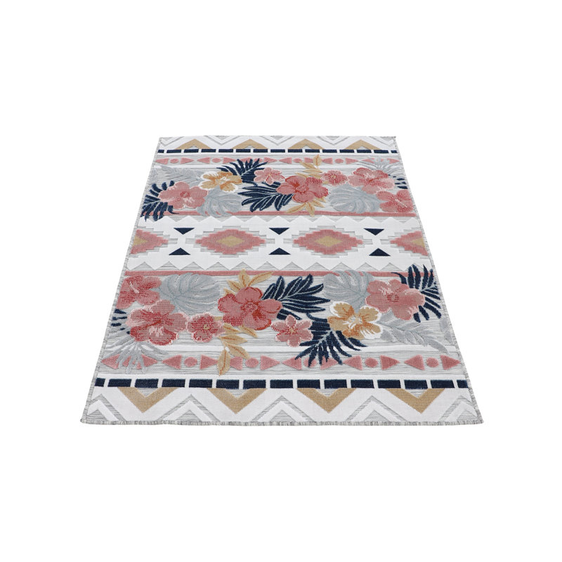 Deja Indoor / Outdoor Rug, Rectangle 200 x 290cm
