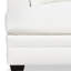 Chaise et demi rembourrée Edan-115280172