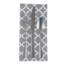 Serviette en coton 20" treillis Trung-309203837