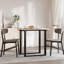  Bois de pin massif de table-208976392