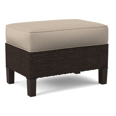 Repose-pieds standard 25 po Gibraltar